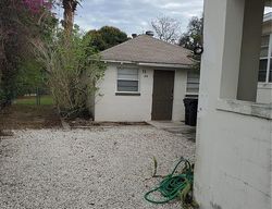 Pre-foreclosure in  E WALNUT ST Avon Park, FL 33825