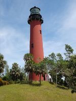 Pre-foreclosure in  E THATCH PALM CIR Jupiter, FL 33458