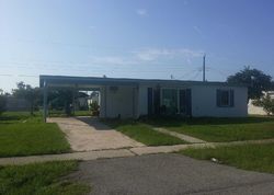 Pre-foreclosure in  AUGUSTA AVE Port Charlotte, FL 33952