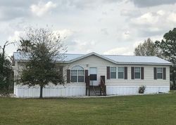 Pre-foreclosure in  N NURSERY RD Zolfo Springs, FL 33890