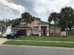 Pre-foreclosure in  HUNTINGFIELD DR Orlando, FL 32824