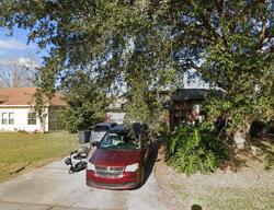 Pre-foreclosure in  WESTMORELAND DR Palm Coast, FL 32164