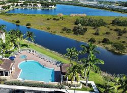 Pre-foreclosure in  SW 160TH AVE  Hollywood, FL 33027