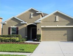 Pre-foreclosure in  ETERNITY CIR Saint Cloud, FL 34772