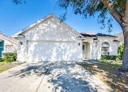 Pre-foreclosure in  FORT THOMAS WAY Orlando, FL 32822