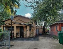 Pre-foreclosure in  NW 52ND ST Miami, FL 33142