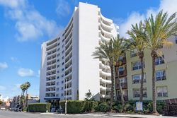 Pre-foreclosure in  FRANKLIN AVE UNIT 514 Los Angeles, CA 90046