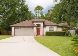 Pre-foreclosure in  FINNS COVE TRL Jacksonville, FL 32246