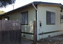 Pre-foreclosure in  BURLINGTON AVE Oroville, CA 95966