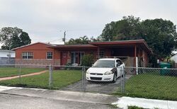 Pre-foreclosure in  NW 169TH TER Opa Locka, FL 33055