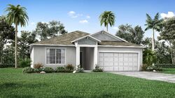 Pre-foreclosure in  SAUDERS RD SE Palm Bay, FL 32909