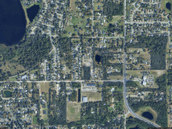 Pre-foreclosure in  A D MIMS RD Orlando, FL 32818