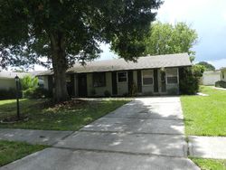 Pre-foreclosure in  COCHISE TER Sarasota, FL 34233