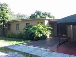 Pre-foreclosure in  NE 22ND AVE Miami, FL 33180