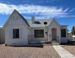 Pre-foreclosure in  COLLINS ST Needles, CA 92363