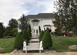 Pre-foreclosure in  CAMELOT DR Farmingdale, NJ 07727