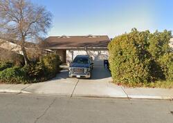 Pre-foreclosure in  TIELO ST San Miguel, CA 93451