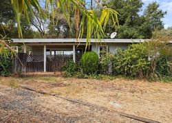 Pre-foreclosure in  PATTESON CT Geyserville, CA 95441