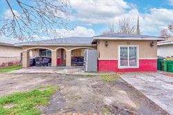 Pre-foreclosure in  NIGHTINGALE AVE Stockton, CA 95205