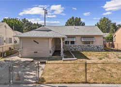 Pre-foreclosure in  ADONIS AVE Norwalk, CA 90650