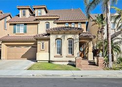 Pre-foreclosure in  STARGAZER WAY Mission Viejo, CA 92692