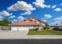 Pre-foreclosure in  N CEDAR AVE Rialto, CA 92377