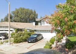 Pre-foreclosure in  SANFORD WAY Valencia, CA 91354