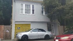 Pre-foreclosure in  GARIBALDI ST Daly City, CA 94014