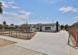 Pre-foreclosure in  W 2ND ST Perris, CA 92570