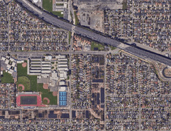Pre-foreclosure in  PATRONELLA AVE Torrance, CA 90504