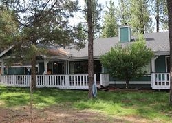 Pre-foreclosure in  OAK LN Big Bear City, CA 92314