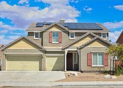 Pre-foreclosure in  CANYON COVE ST Victorville, CA 92392