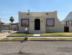 Pre-foreclosure in  COLLINS ST Needles, CA 92363