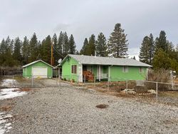 Pre-foreclosure Listing in SANDY LN BURNEY, CA 96013