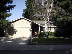 Pre-foreclosure in  BANDON WAY Sacramento, CA 95833