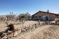 Pre-foreclosure in  STANDING ROCK RD Apple Valley, CA 92307