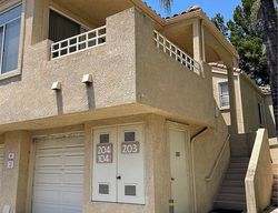 Pre-foreclosure in  ALTURA CT UNIT 203 Corona, CA 92882