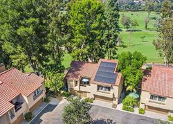 Pre-foreclosure in  LUCINDA Mission Viejo, CA 92691