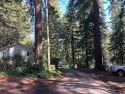 Pre-foreclosure in  BONITA TER Monte Rio, CA 95462