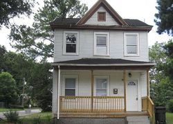 Pre-foreclosure in  CAMDEN AVE Portsmouth, VA 23704