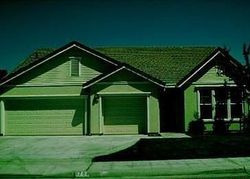 Pre-foreclosure in  E RACO AVE Fresno, CA 93727