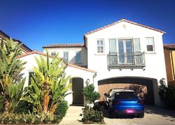 Pre-foreclosure in  SHELBOURNE Irvine, CA 92620