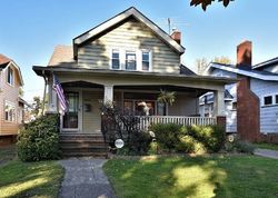 Pre-foreclosure in  W 135TH ST Cleveland, OH 44111