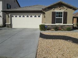 Pre-foreclosure in  BUFFALO RD Perris, CA 92570