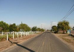  Kaiser Rd, Stockton CA