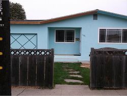 Pre-foreclosure in  AMADOR AVE Seaside, CA 93955