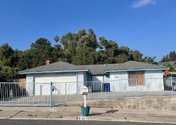 Pre-foreclosure in  DAIN DR Lemon Grove, CA 91945