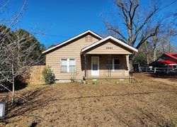 Pre-foreclosure in  MAGNOLIA HWY El Dorado, AR 71730