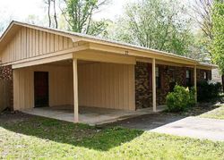 Pre-foreclosure in  SAINT JOHN ST Cabot, AR 72023