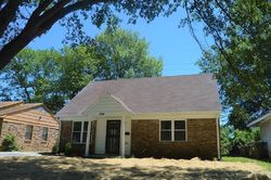Pre-foreclosure in  WINCHELL ST West Memphis, AR 72301